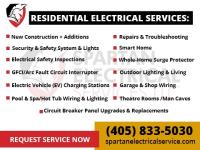 Spartan Electrical Services image 6